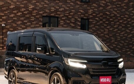 Honda Stepwgn IV, 2019 год, 2 690 000 рублей, 1 фотография