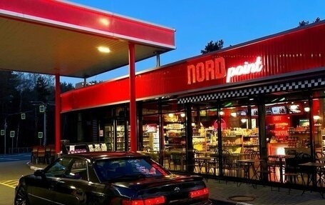 Toyota Mark II VIII (X100), 1987 год, 860 000 рублей, 1 фотография