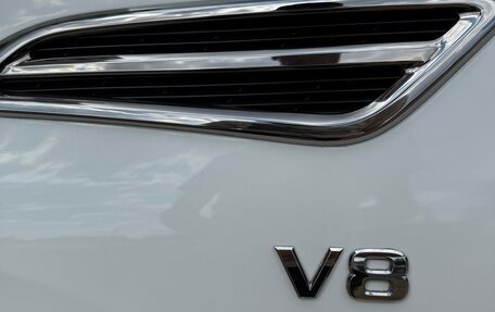 Nissan Patrol, 2014 год, 3 100 000 рублей, 6 фотография