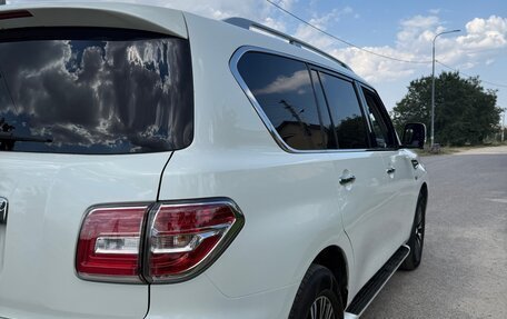 Nissan Patrol, 2014 год, 3 100 000 рублей, 12 фотография