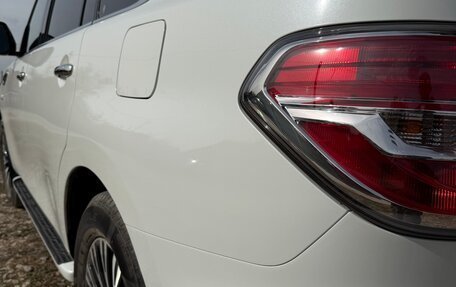 Nissan Patrol, 2014 год, 3 100 000 рублей, 19 фотография