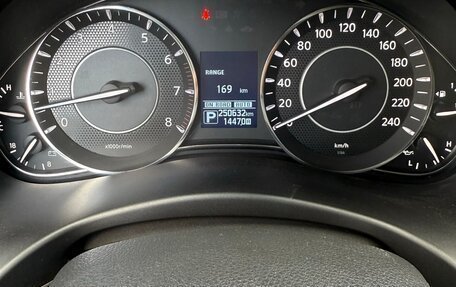 Nissan Patrol, 2014 год, 3 100 000 рублей, 16 фотография