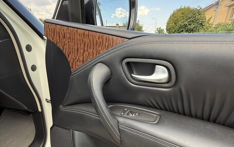 Nissan Patrol, 2014 год, 3 100 000 рублей, 10 фотография