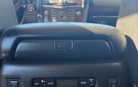 Nissan Patrol, 2014 год, 3 100 000 рублей, 17 фотография