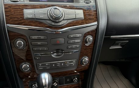 Nissan Patrol, 2014 год, 3 100 000 рублей, 20 фотография