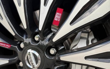 Nissan Patrol, 2014 год, 3 100 000 рублей, 18 фотография