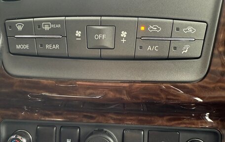 Nissan Patrol, 2014 год, 3 100 000 рублей, 25 фотография