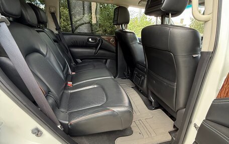 Nissan Patrol, 2014 год, 3 100 000 рублей, 36 фотография