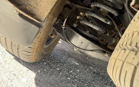 Nissan Patrol, 2014 год, 3 100 000 рублей, 34 фотография