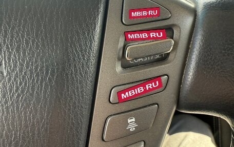 Nissan Patrol, 2014 год, 3 100 000 рублей, 26 фотография