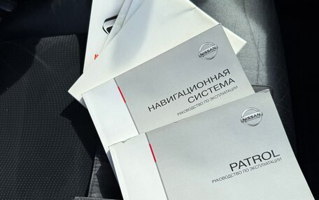 Nissan Patrol, 2014 год, 3 100 000 рублей, 40 фотография