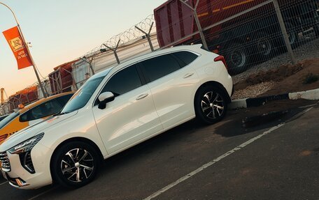 Haval Jolion, 2023 год, 1 990 000 рублей, 6 фотография