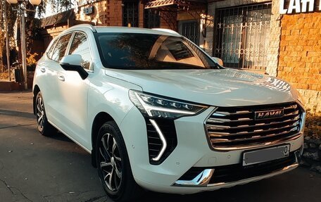 Haval Jolion, 2023 год, 1 990 000 рублей, 5 фотография