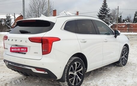 Haval Jolion, 2023 год, 1 990 000 рублей, 3 фотография