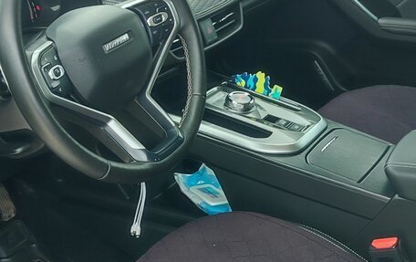 Haval Jolion, 2023 год, 1 990 000 рублей, 7 фотография