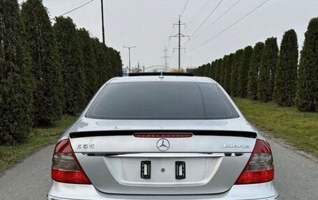 Mercedes-Benz E-Класс, 2006 год, 1 350 000 рублей, 6 фотография