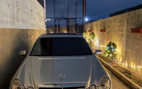 Mercedes-Benz E-Класс, 2006 год, 1 350 000 рублей, 4 фотография