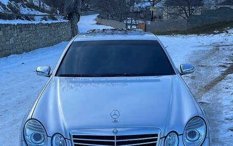 Mercedes-Benz E-Класс, 2006 год, 1 350 000 рублей, 3 фотография