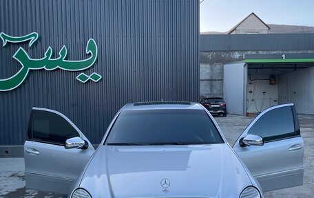 Mercedes-Benz E-Класс, 2006 год, 1 350 000 рублей, 2 фотография