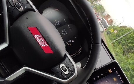 Haval Jolion, 2023 год, 1 990 000 рублей, 8 фотография