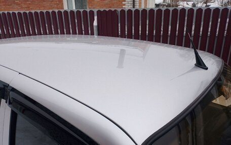 Chevrolet Niva I рестайлинг, 2008 год, 289 000 рублей, 13 фотография