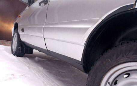 Chevrolet Niva I рестайлинг, 2008 год, 289 000 рублей, 11 фотография