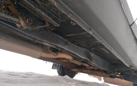 Chevrolet Niva I рестайлинг, 2008 год, 289 000 рублей, 21 фотография