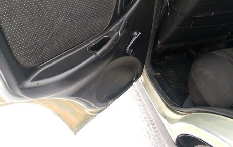 Chevrolet Niva I рестайлинг, 2008 год, 289 000 рублей, 25 фотография