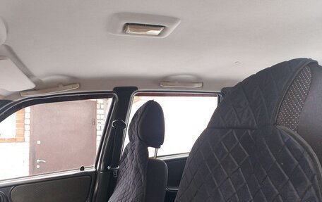 Chevrolet Niva I рестайлинг, 2008 год, 289 000 рублей, 33 фотография