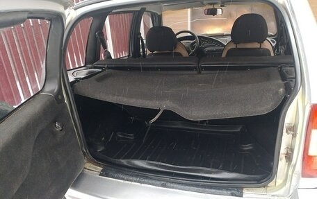 Chevrolet Niva I рестайлинг, 2008 год, 289 000 рублей, 31 фотография