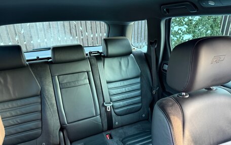 Volkswagen Touareg III, 2017 год, 3 499 000 рублей, 14 фотография