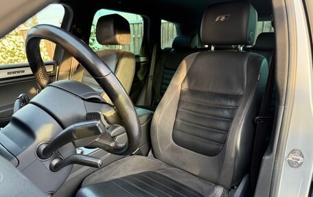 Volkswagen Touareg III, 2017 год, 3 499 000 рублей, 12 фотография