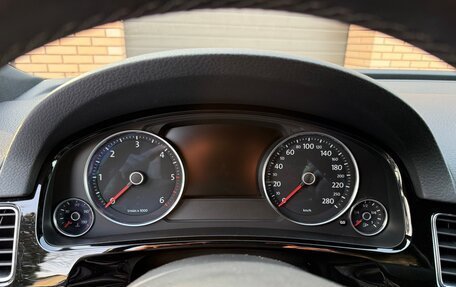 Volkswagen Touareg III, 2017 год, 3 499 000 рублей, 20 фотография