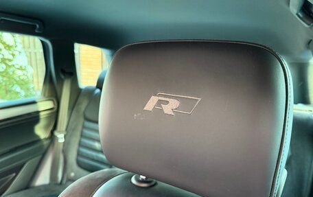 Volkswagen Touareg III, 2017 год, 3 499 000 рублей, 16 фотография