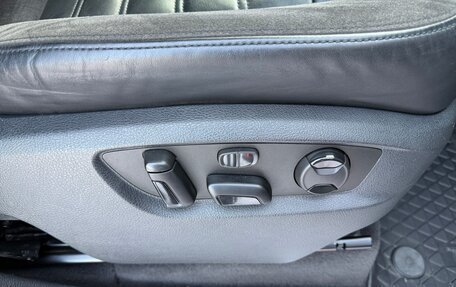 Volkswagen Touareg III, 2017 год, 3 499 000 рублей, 17 фотография