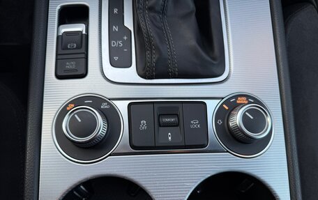 Volkswagen Touareg III, 2017 год, 3 499 000 рублей, 23 фотография