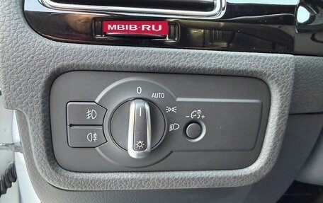 Volkswagen Touareg III, 2017 год, 3 499 000 рублей, 25 фотография