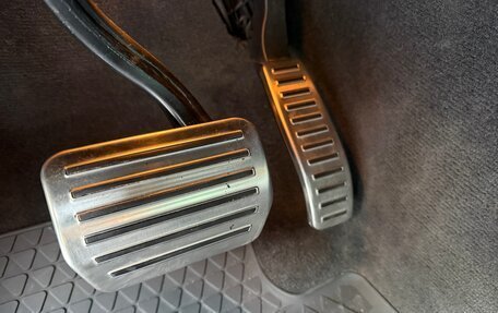 Volkswagen Touareg III, 2017 год, 3 499 000 рублей, 32 фотография