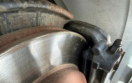 Volkswagen Touareg III, 2017 год, 3 499 000 рублей, 38 фотография