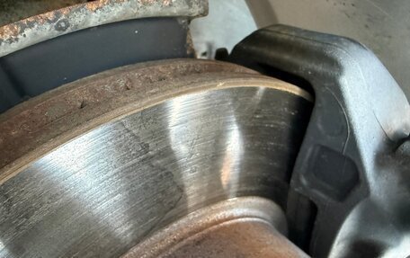 Volkswagen Touareg III, 2017 год, 3 499 000 рублей, 37 фотография