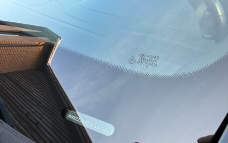 Volkswagen Touareg III, 2017 год, 3 499 000 рублей, 39 фотография