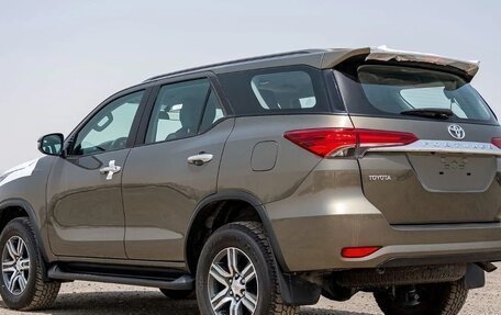 Toyota Fortuner II, 2025 год, 4 850 334 рублей, 6 фотография