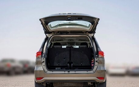 Toyota Fortuner II, 2025 год, 4 850 334 рублей, 7 фотография