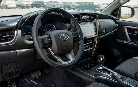 Toyota Fortuner II, 2025 год, 4 850 334 рублей, 10 фотография