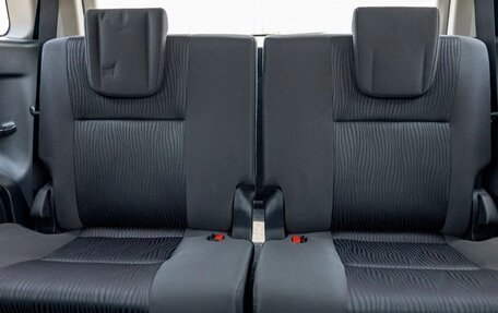 Toyota Fortuner II, 2025 год, 4 850 334 рублей, 19 фотография