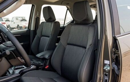 Toyota Fortuner II, 2025 год, 4 850 334 рублей, 17 фотография