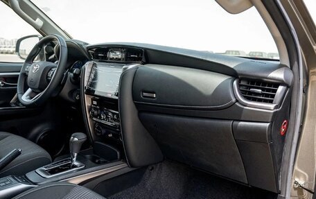 Toyota Fortuner II, 2025 год, 4 850 334 рублей, 18 фотография