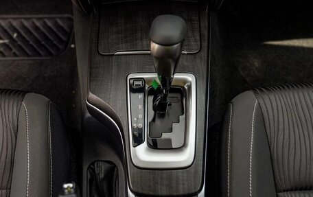Toyota Fortuner II, 2025 год, 4 850 334 рублей, 15 фотография