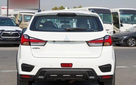 Mitsubishi ASX I рестайлинг, 2026 год, 2 980 334 рублей, 4 фотография