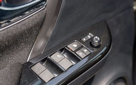 Toyota Fortuner II, 2025 год, 4 850 334 рублей, 13 фотография